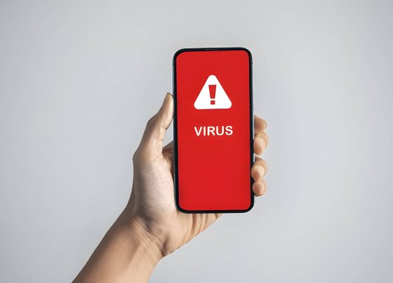 How To Clean Your Phone From Viruses For Free