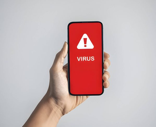 How To Clean Your Phone From Viruses For Free