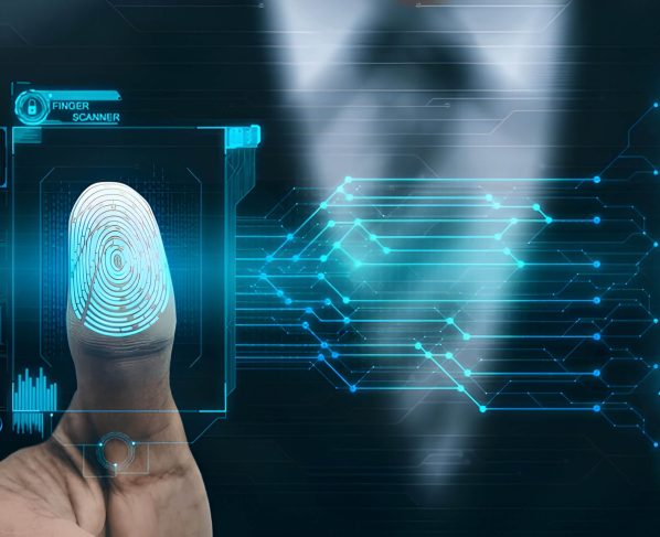 Biometrics The Future Of Personal Identification And Security