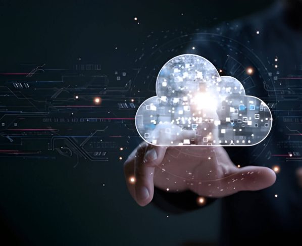 Cloud Computing Examples Transforming The Digital Landscape