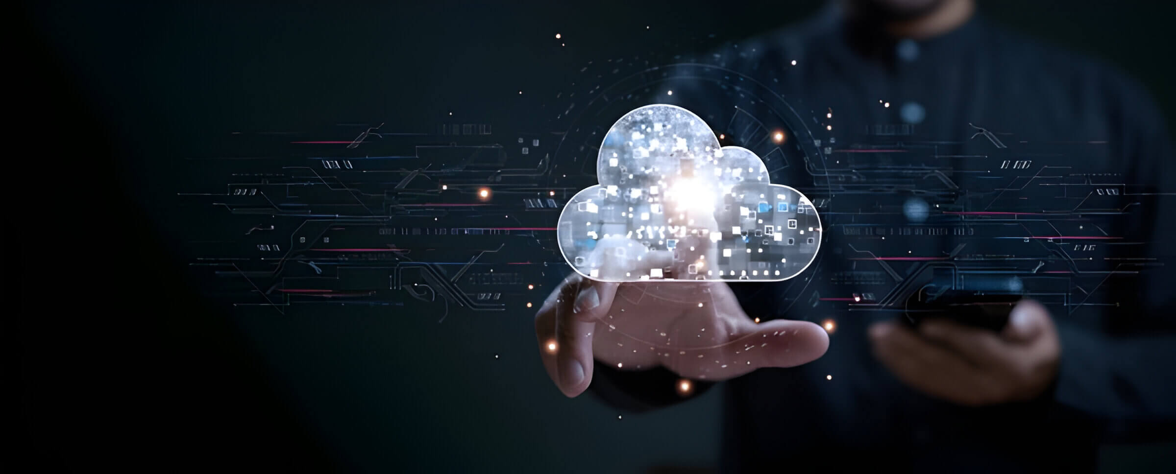 Cloud Computing Examples Transforming The Digital Landscape