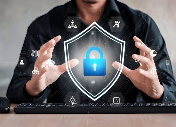 Essential Steps To Protect Your Home Computer From Cyber Threats