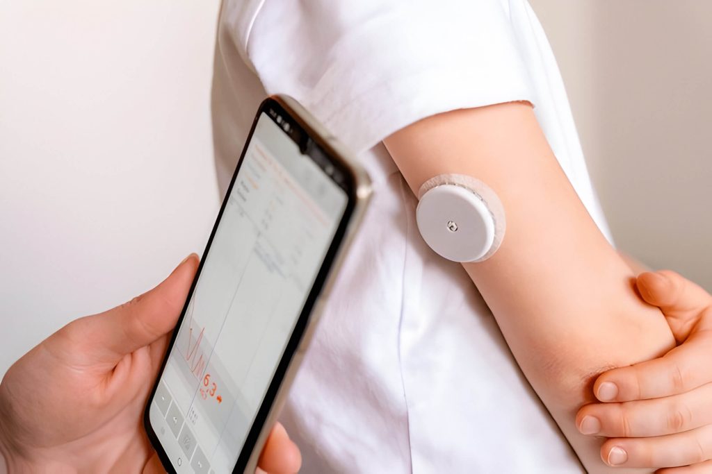 Examples Of Internet Of Things Healthcare Iot