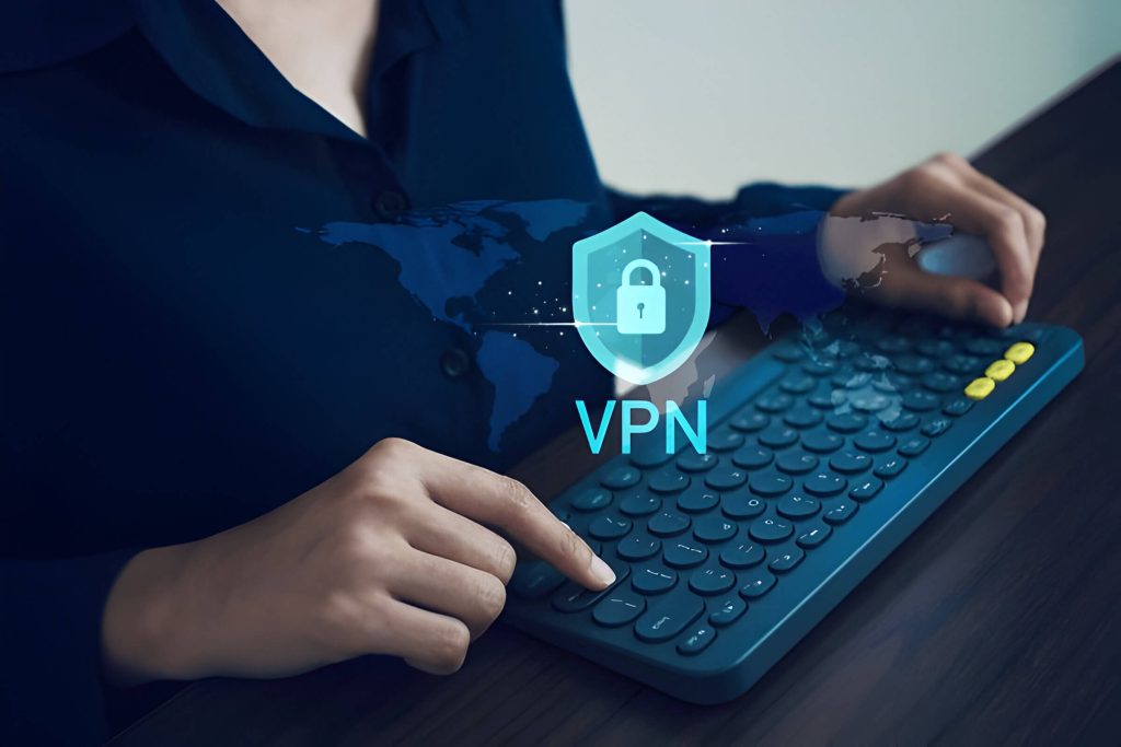 How Can You Protect Your Home Computer Use A Virtual Private Network Vpn