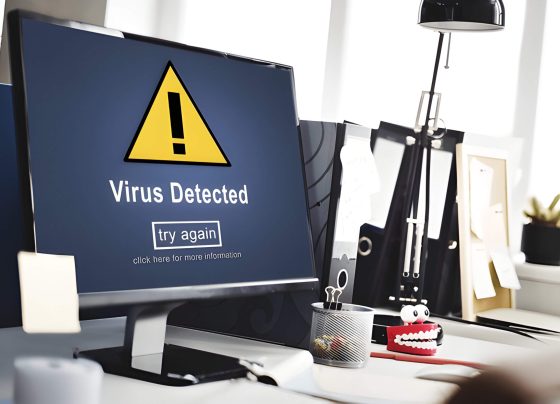 How To Know If Your Computer Has A Virus Warning Signs And Prevention Tips