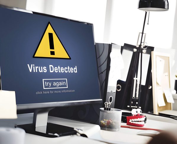 How To Know If Your Computer Has A Virus Warning Signs And Prevention Tips