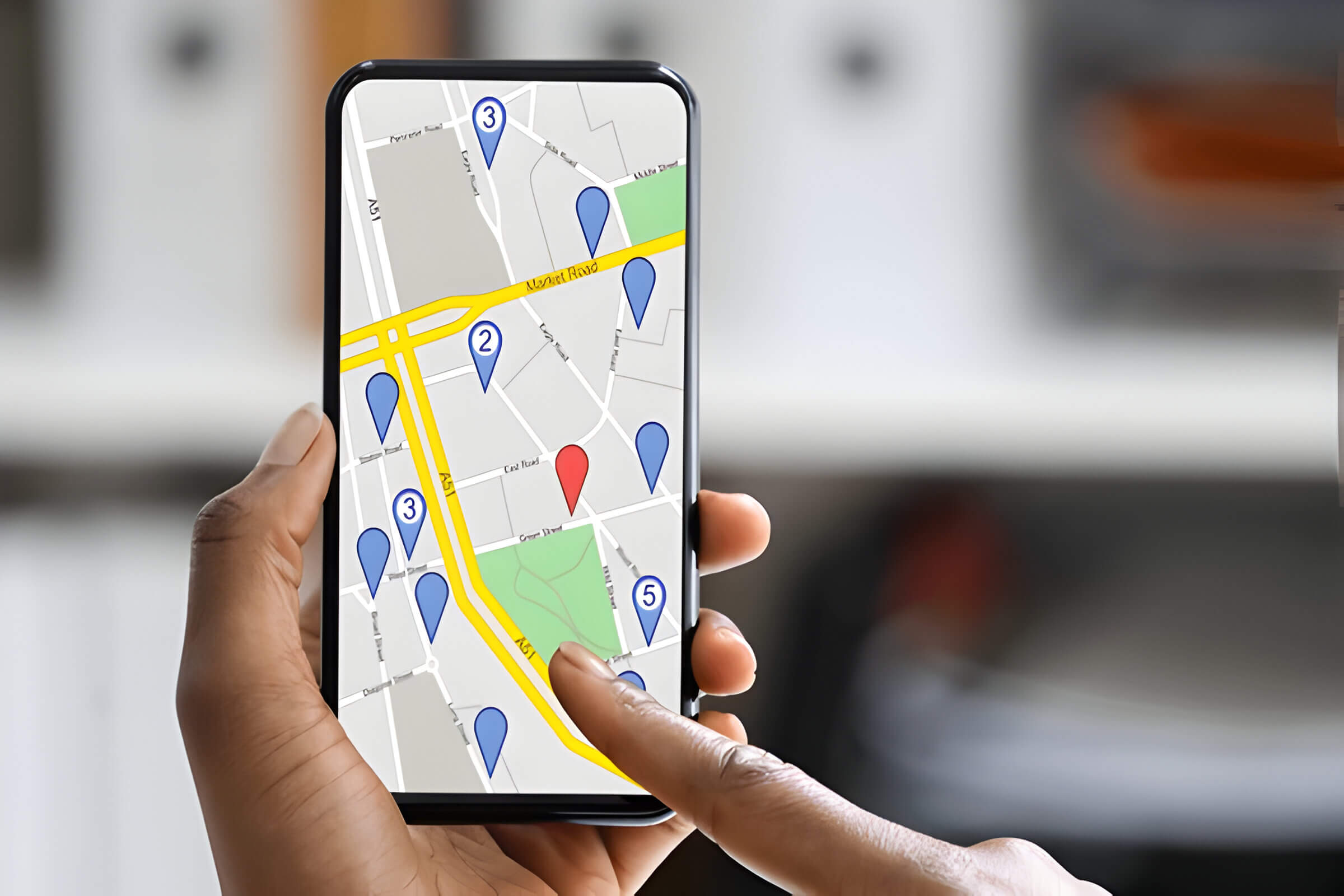 How To Ping A Cell Phone Guide To Locating Mobile Devices