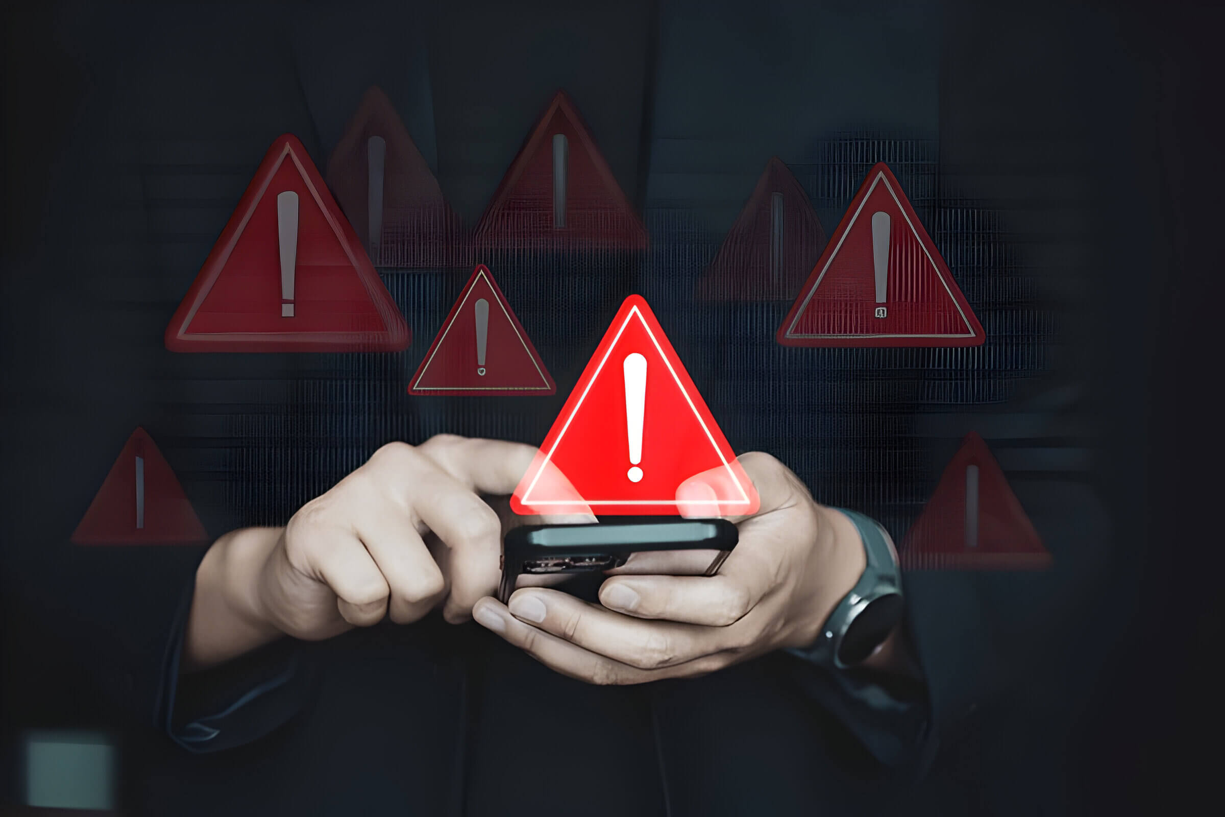 How To Tell If Your Phone Has A Virus Warning Signs And Solutions