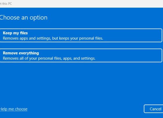 How To Wipe A Computer Guide To Securely Erasing Your Data