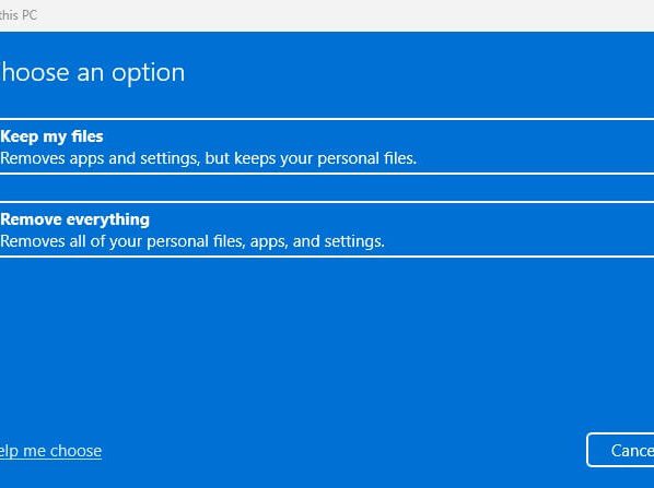 How To Wipe A Computer Guide To Securely Erasing Your Data