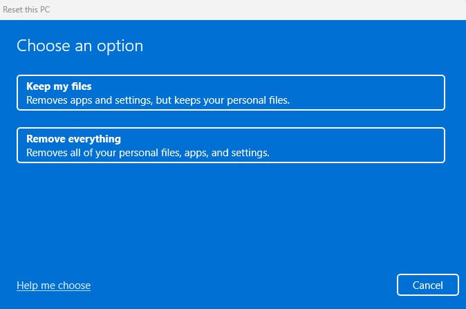 How To Wipe A Computer Guide To Securely Erasing Your Data