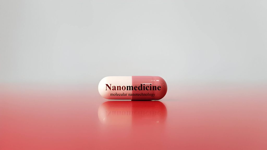 Nanotechnology Is Impact On Medicine And Healthcare