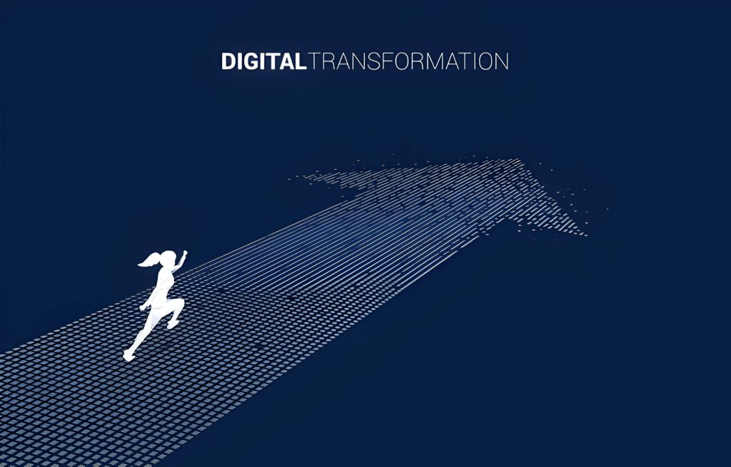 Steps To Successful Digital Transformation