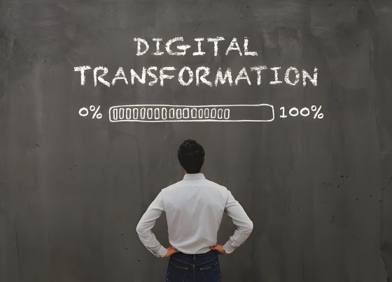 Understanding Digital Transformation Definition Importance And Impact On Modern Business