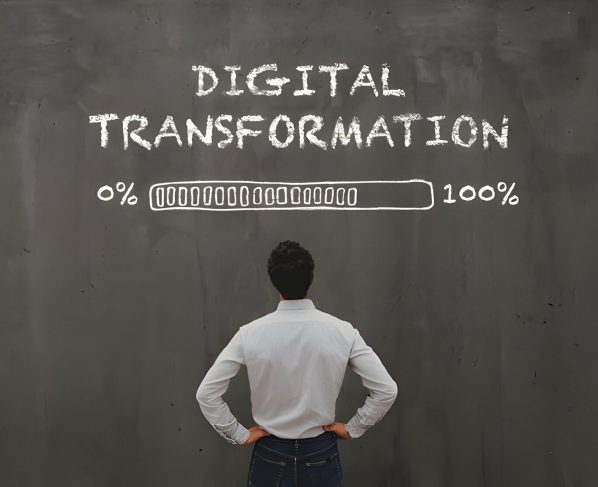 Understanding Digital Transformation Definition Importance And Impact On Modern Business