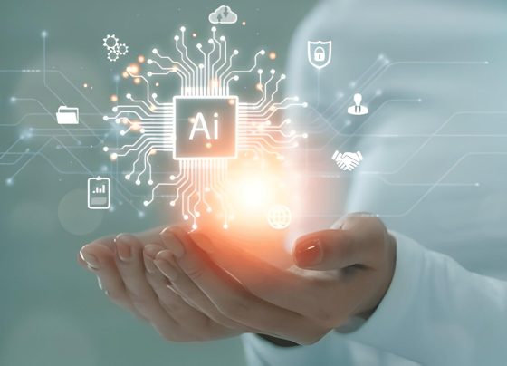 What Is Ai Technology Definition Function Benefits And Impact