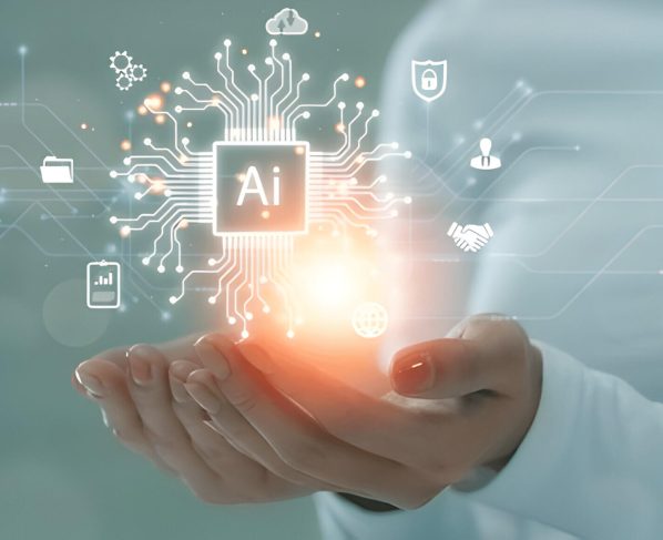 What Is Ai Technology Definition Function Benefits And Impact