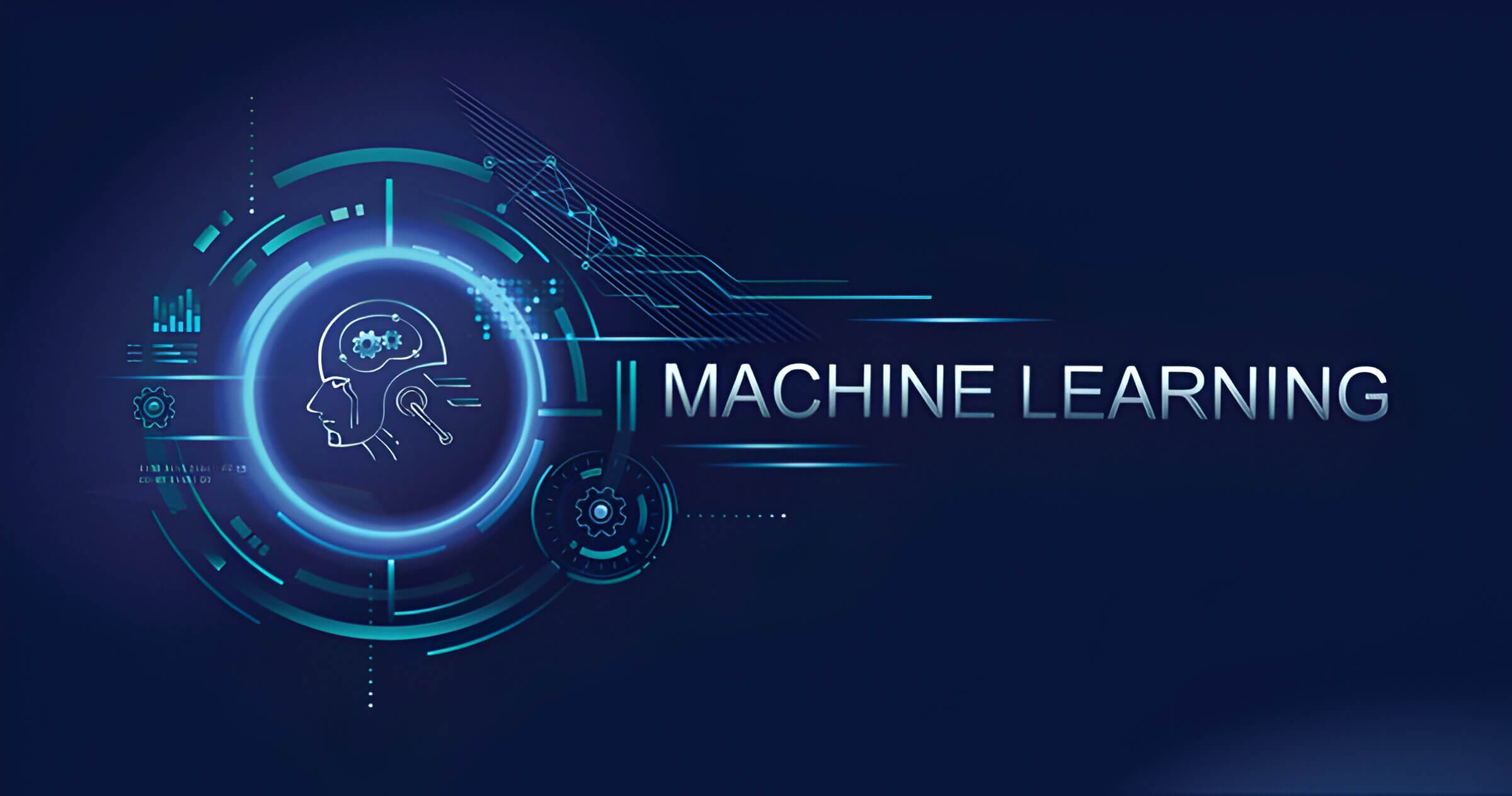 What Is Machine Learning Definition Benefits And How It Works