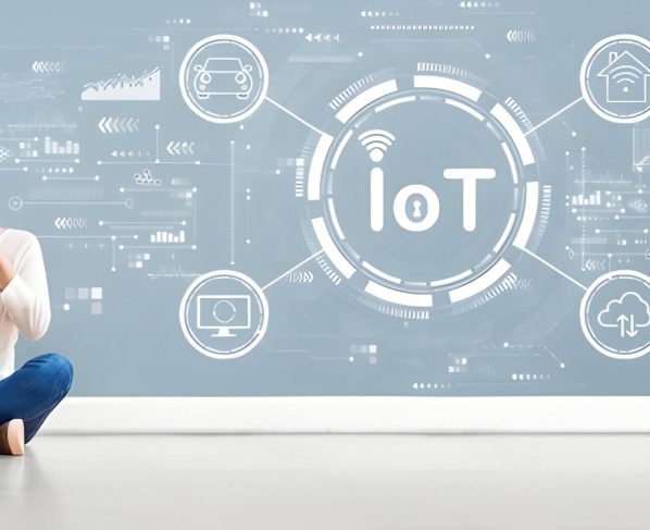 What Is The Internet Of Things Iot And How Does It Work