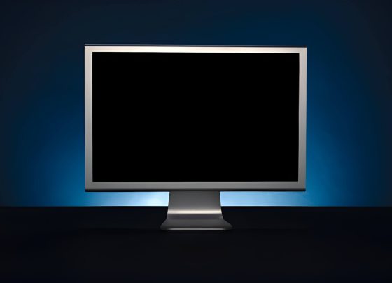 Why Is My Computer Screen Black Troubleshooting Guide For A Dark Display