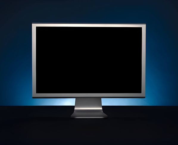 Why Is My Computer Screen Black Troubleshooting Guide For A Dark Display